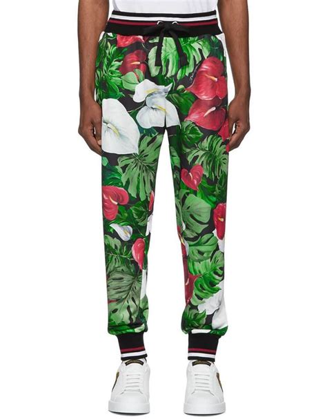 dolce gabbana loungewear